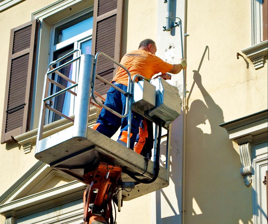 Arbeit