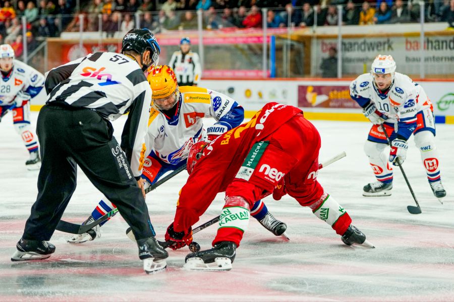Hannes Björninen Slapshot