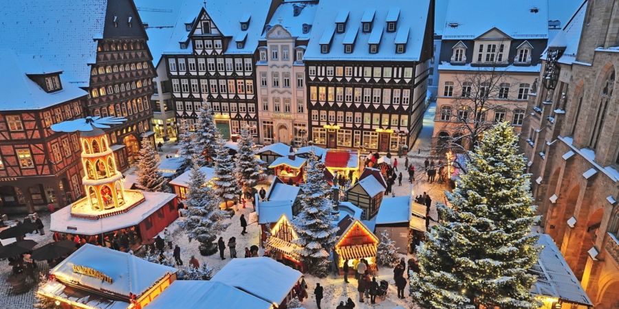 Van der Valk Hotel in Hildesheim