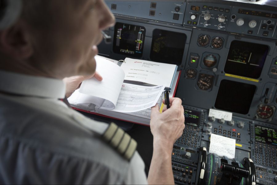 Die Neuverhandlungen sollen aus Sicht der Aeropers nun «zügig» in Angriff genommen werden. (Symbolbild)