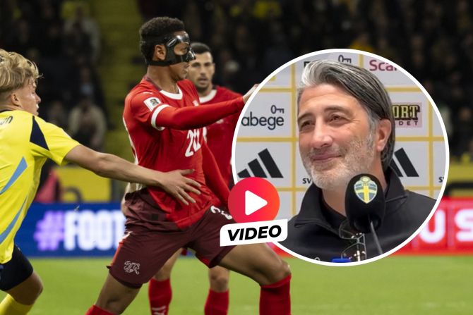 Schweizer Nati
