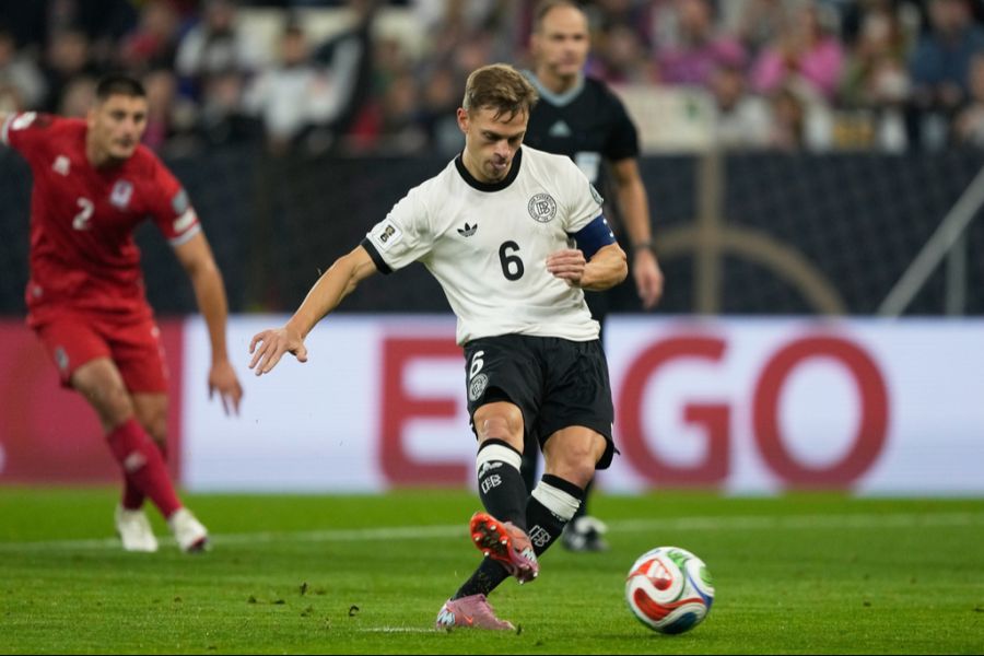 Joshua Kimmich