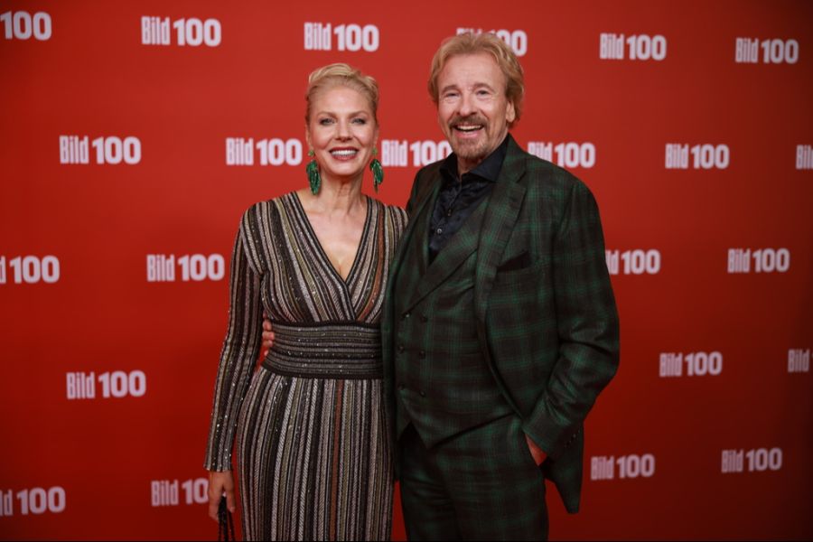 Thomas Gottschalk kritisiert extremen Reichtum und Steuerflüchtlinge.