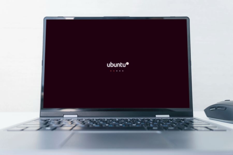 Ubuntu 25.10