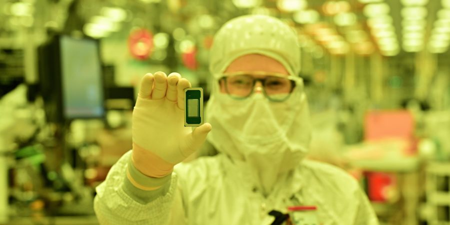 Intel Panther Lake