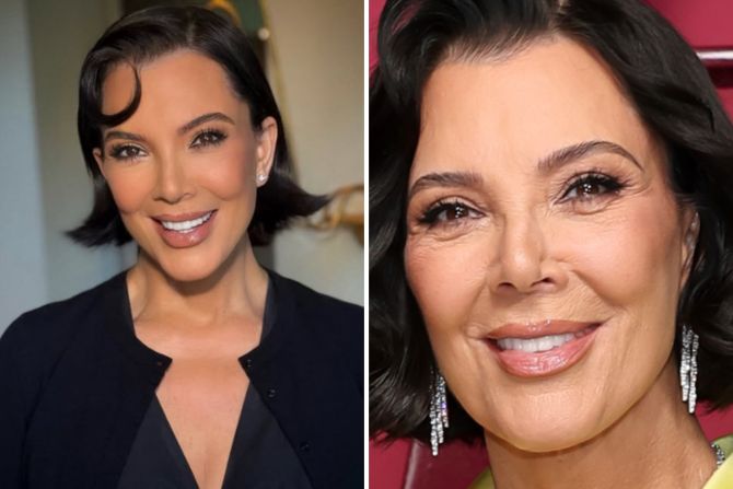Kris Jenner