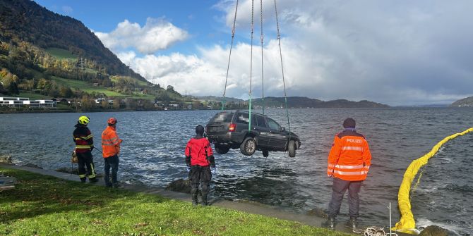 Auto Zugersee