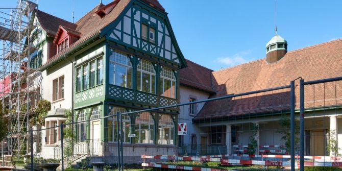 Museum Langmatt