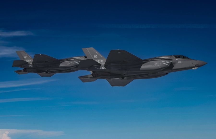 f-35