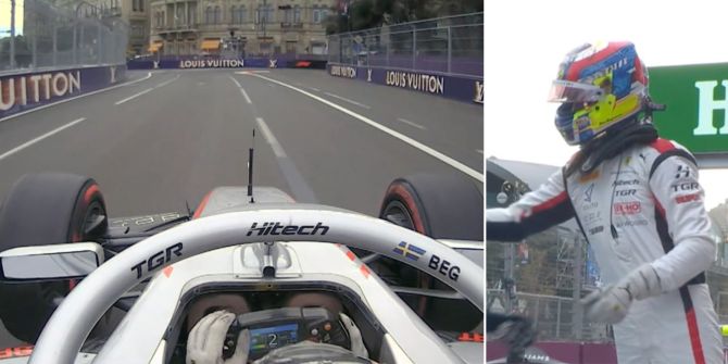Formel 2