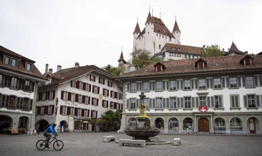 Thun
