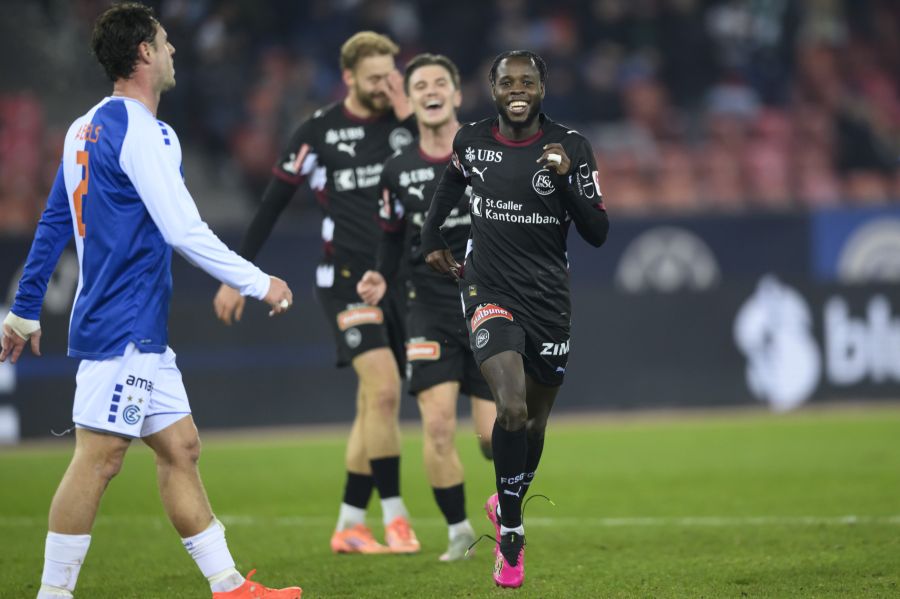 FC St.Gallen