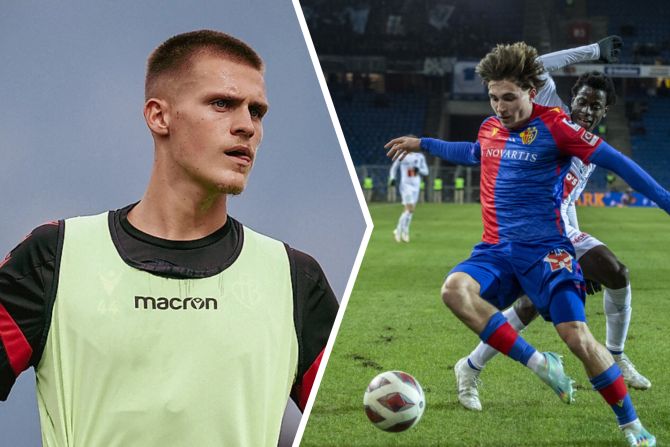 FC Basel