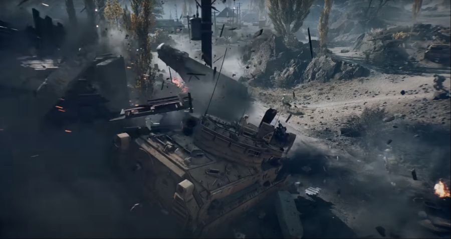 Battlefield 6