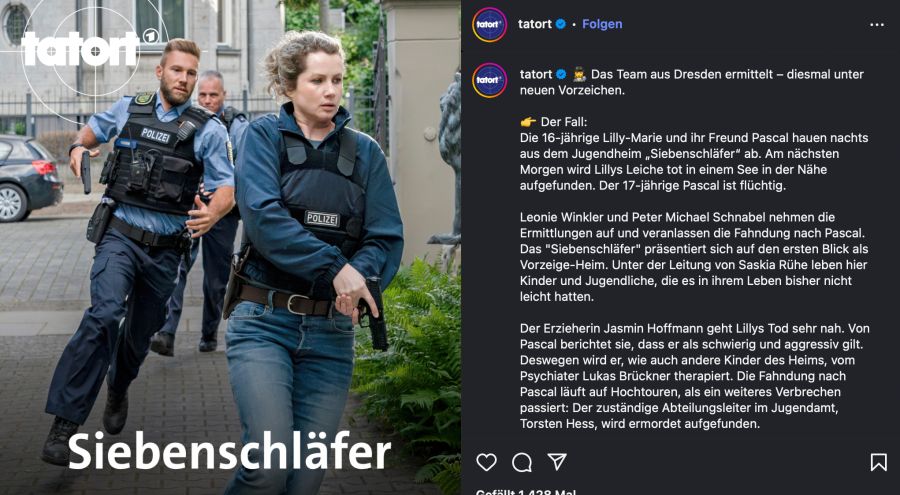 tatort siebenschläfer