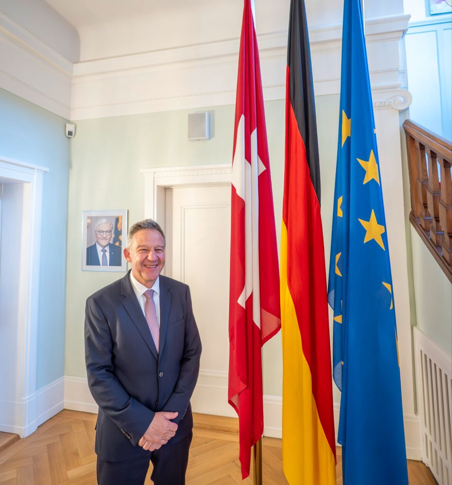 Markus Potzel