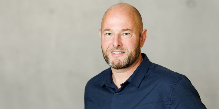 Michael Breu Grüne St.Gallen