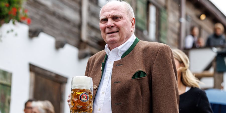 Bayern München