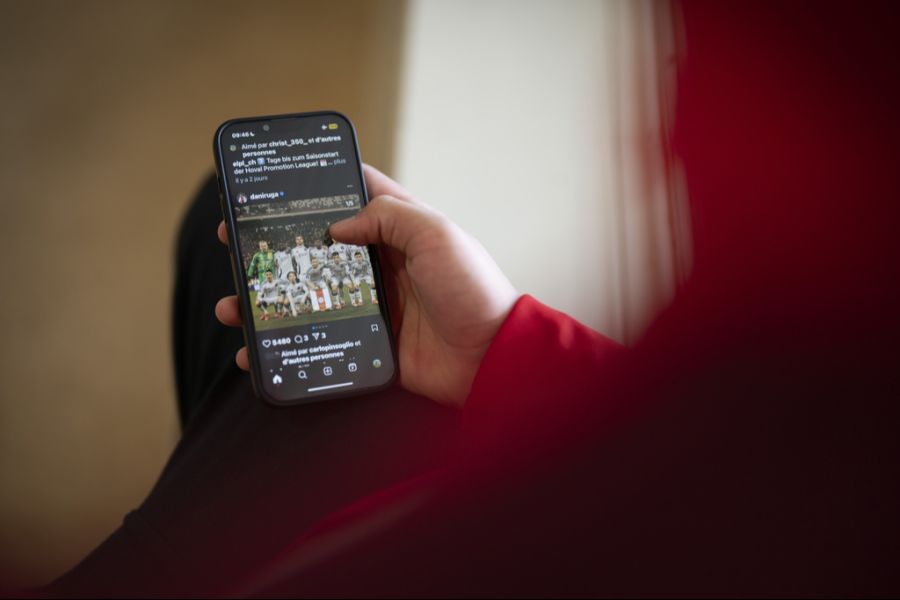 Denn, so der Experte: «Digital ist vieles austauschbar und entwertet.»