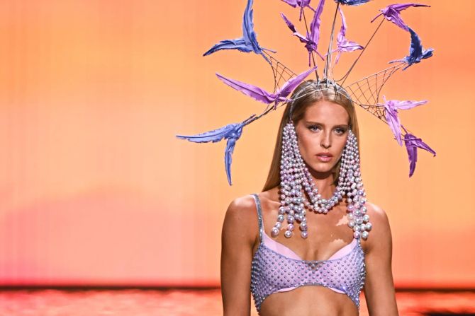 victoria secret show 2025