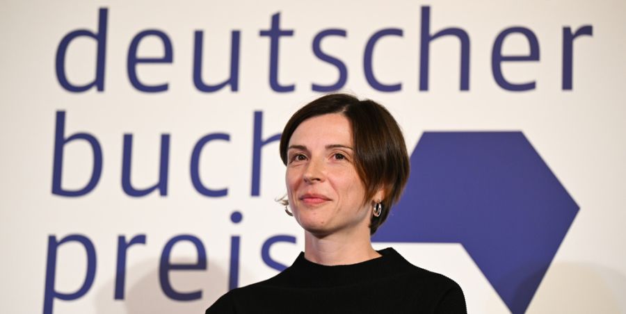 deutschen buchpreis dorothee elmiger