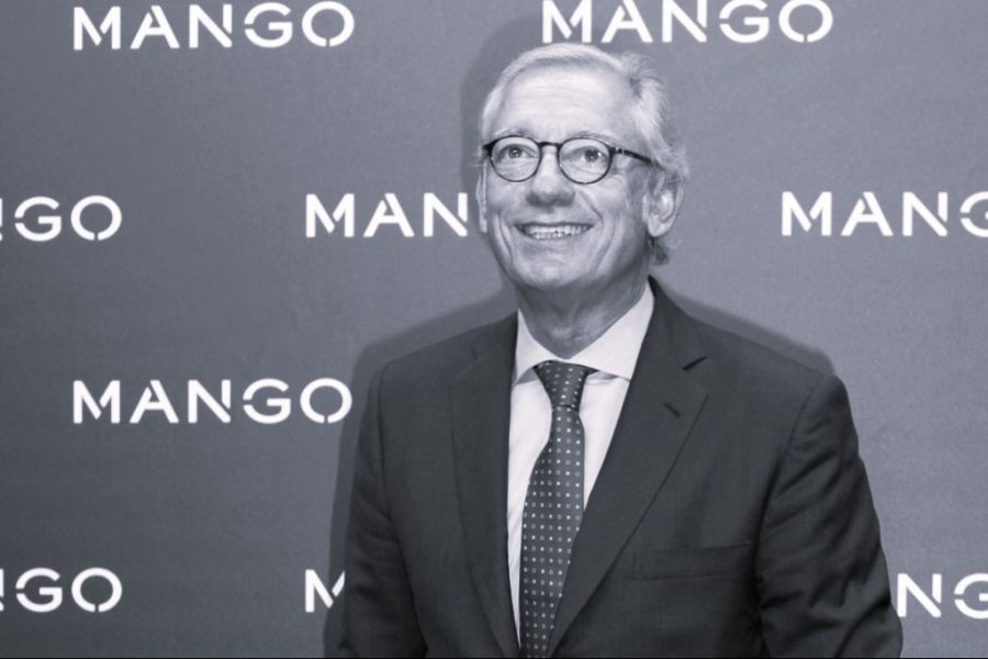 mango gründer isak andik sohn