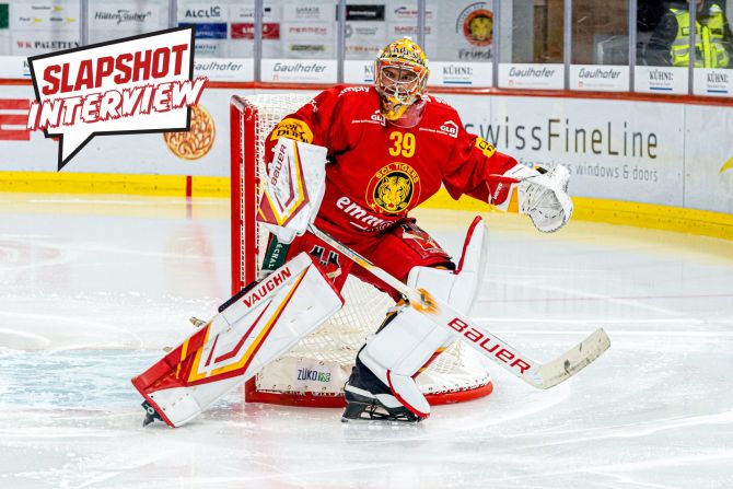 Luca Boltshauser SLAPSHOT