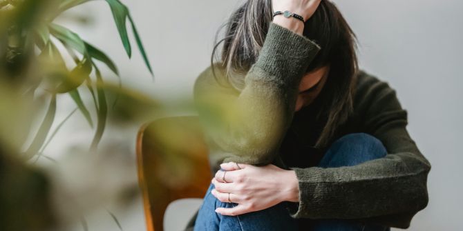 Psychische Erkrankung