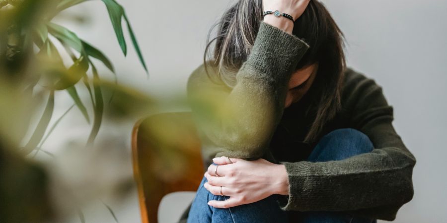 Psychische Erkrankung