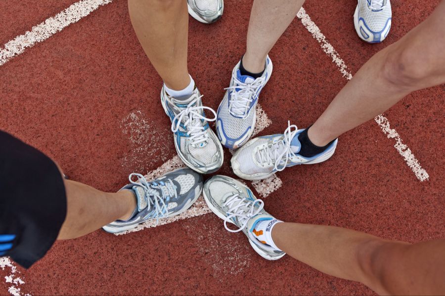 Das Bundesamt für Sport möchte diskriminierungsfreie, inklusive und diversitätsfördernde Prozesse sicherstellen. (Symbolbild)
