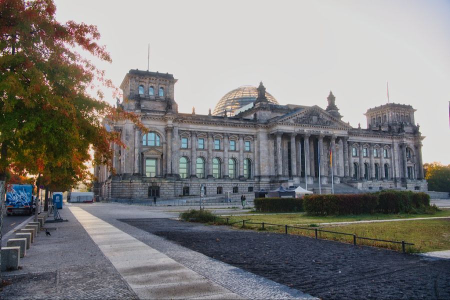 tag der deutschen einheit