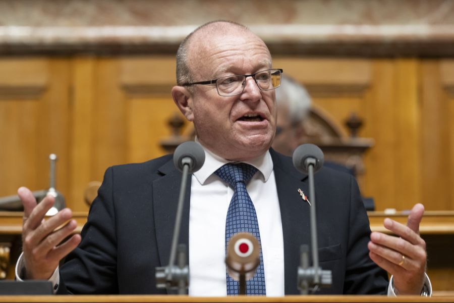 E-Sports Jean-Luc Addor