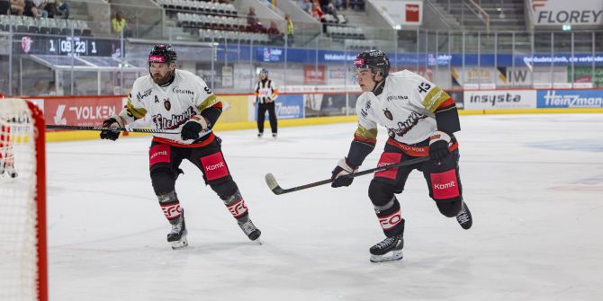 EHC Thun