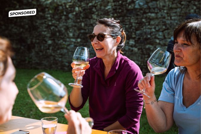 Swiss Wine