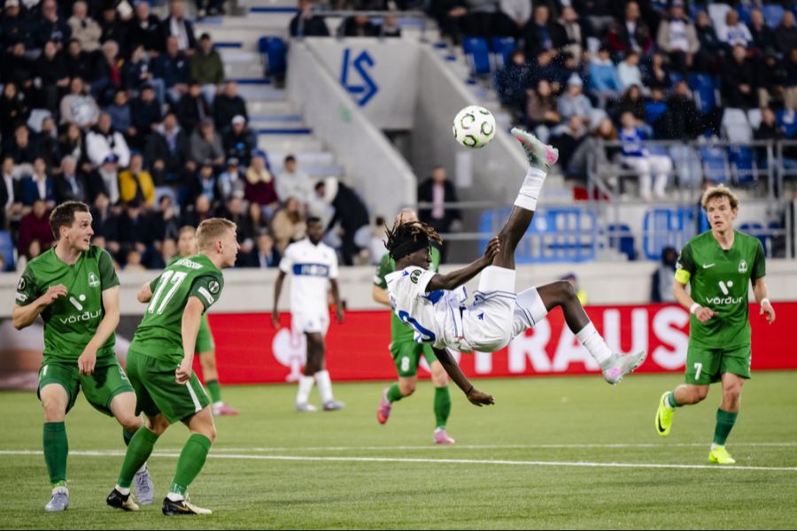 Lausanne-Sport