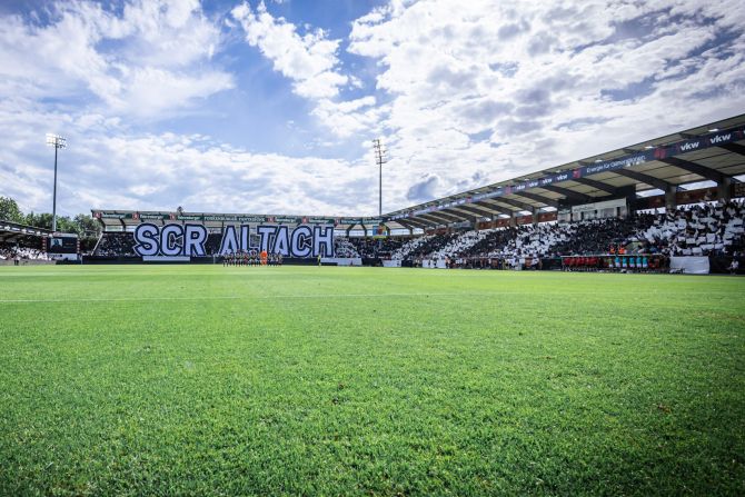 SCR Altach
