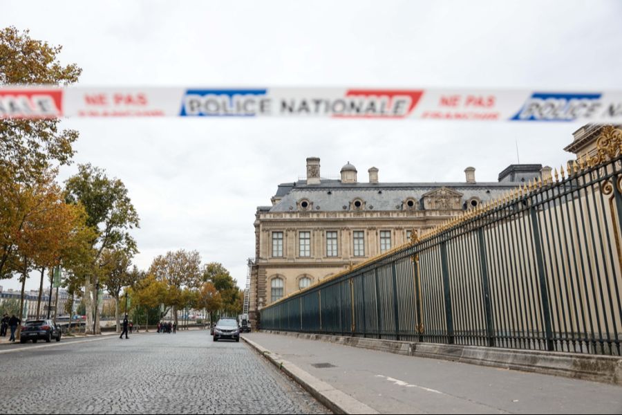 Nun sollen fünf weitere Verdächtige festgenommen worden sein.