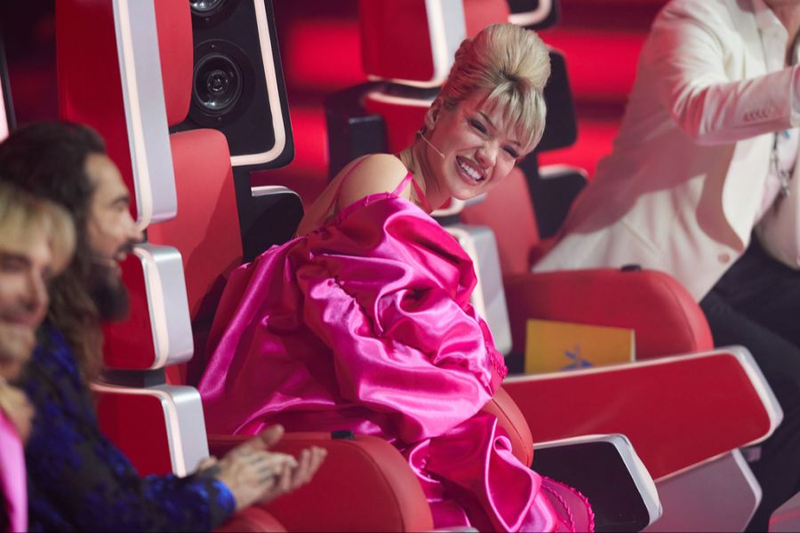 The Voice of Germany 2025