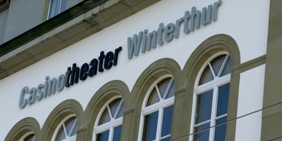 theater gebärdensprache winterthur