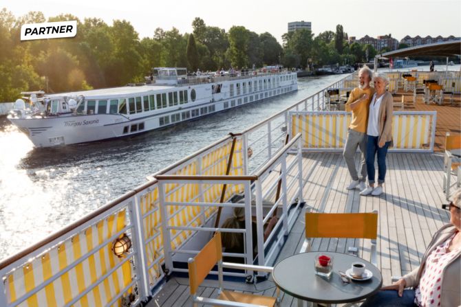 Thurgau Travel