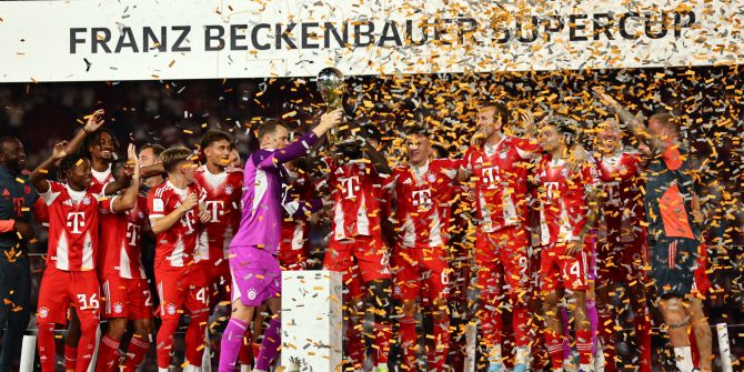 FC Bayern München
