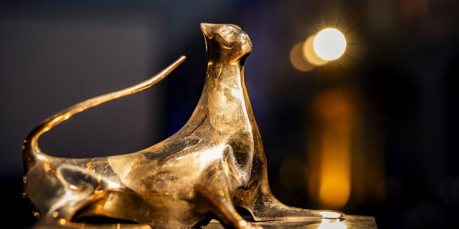 Der Preis des Filmfestivals von Locarno, der Goldene Leopard, geht in diesem Jahr nach Japan. (Archivbild)