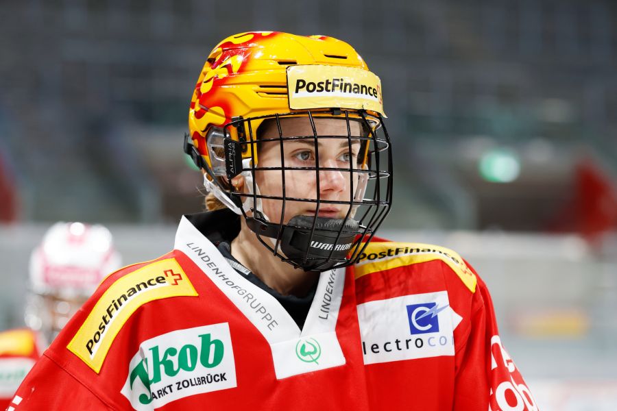 Estelle Duvin SLAPSHOT