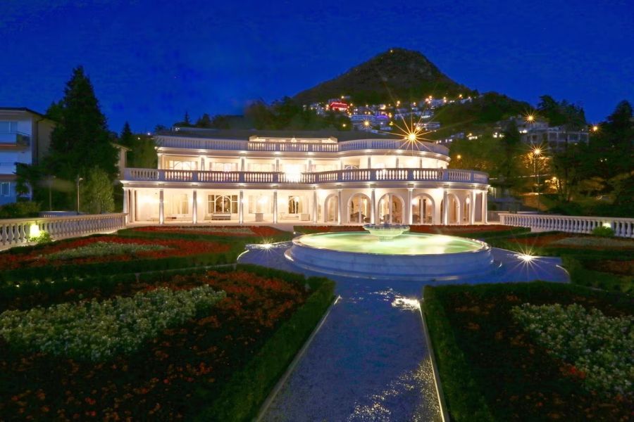 Lugano