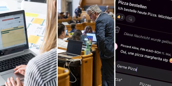 Grossratsmitglieder Grossrats-Mail