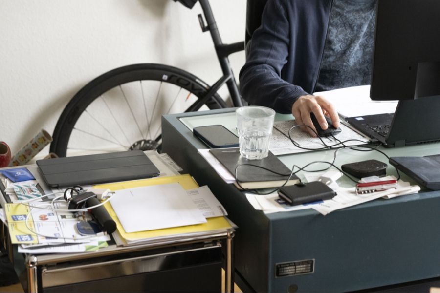 Ausserdem müssen hohe Anforderungen bei der rechtmässige Überwachung von Angestellten eingehalten werden.