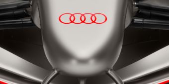 Audi R26 Concept