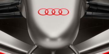 Audi R26 Concept