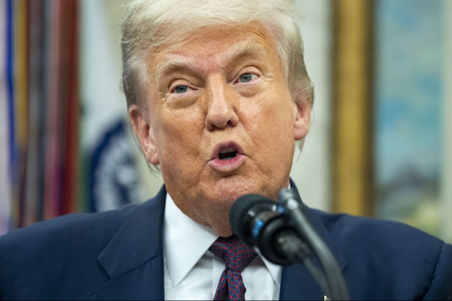 Ökonomen halten das für wenig hilfreich. Sie befürworten weitere Verhandlungen mit den USA.