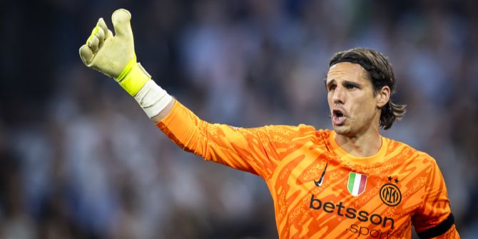 Yann Sommer
